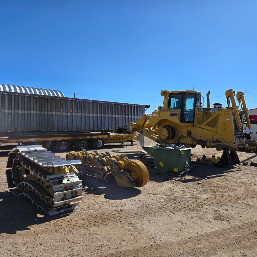 Iron Horse Welding