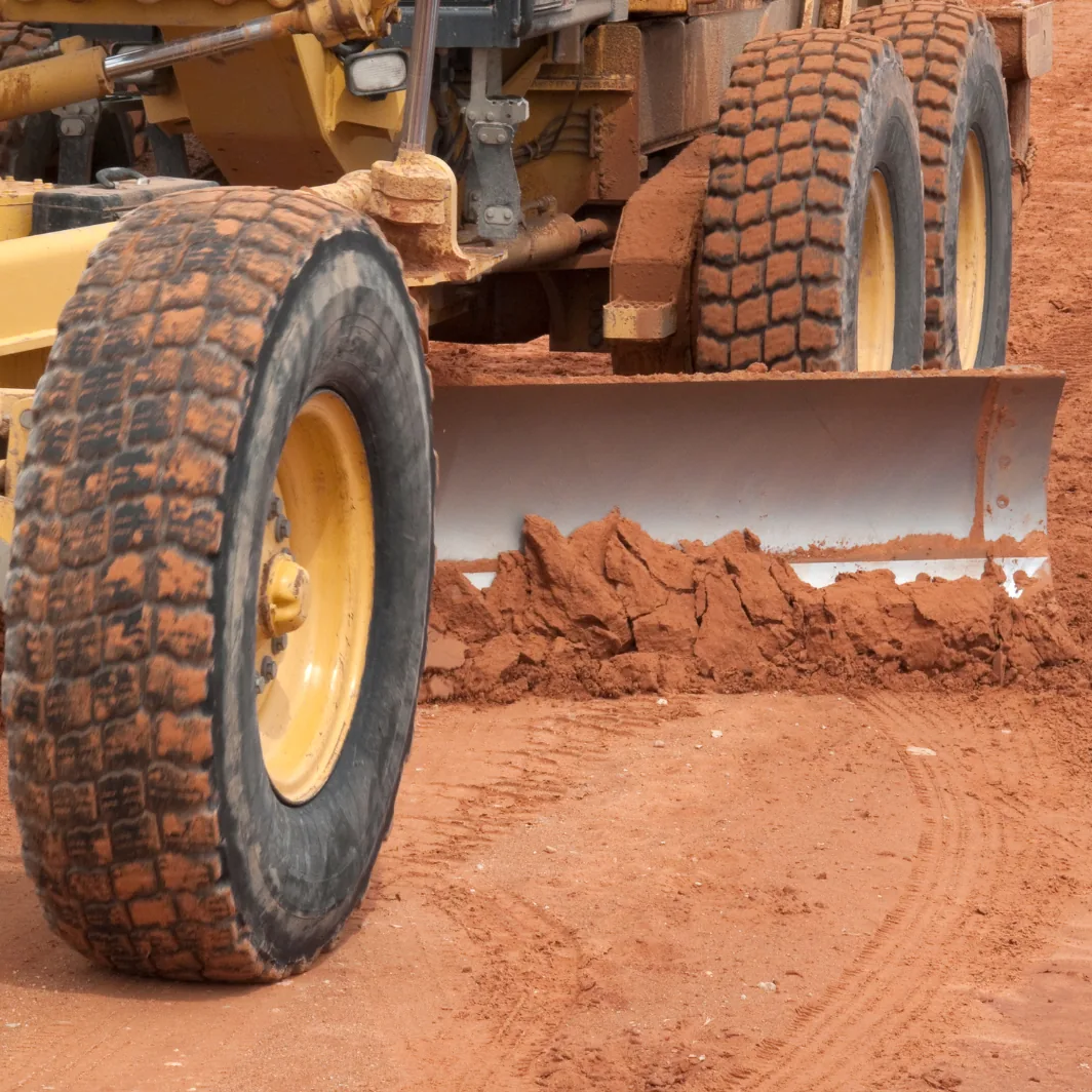 Graders